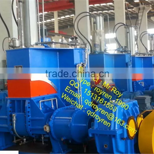 Iron Kneader Machine photo-6