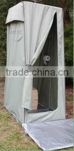 SHOWER TENT 600D -Oz Design - Shower Tent-toilet Tent-camper Shower Tent