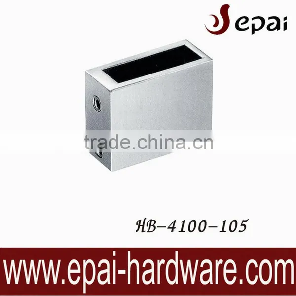 New Small Desing Shower Room Accessories Glass Connector photo-5