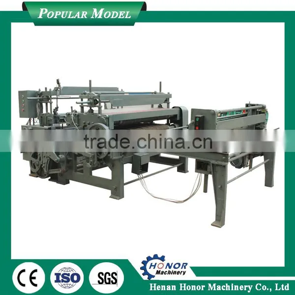 Home Use Mattress Tape Edge Machine for Sale photo-2