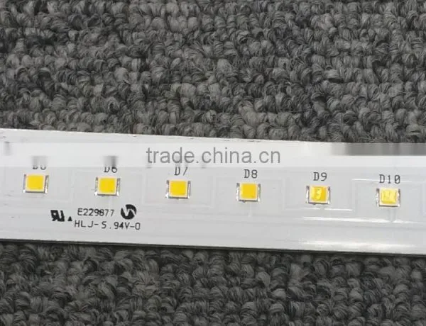 UL DLC Approved 68W 1200x600mm Led Troffer 5 Years Warranty LDI02 2X4 photo-2