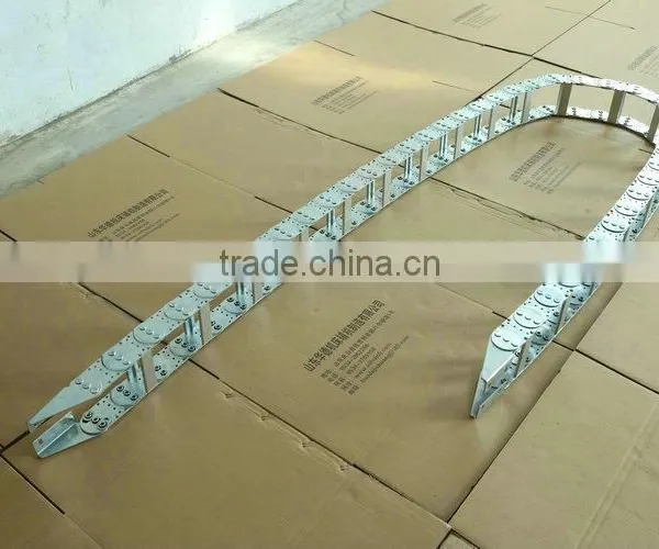 Lighting Small Size The Tubing To Protect Drag Chain photo-4