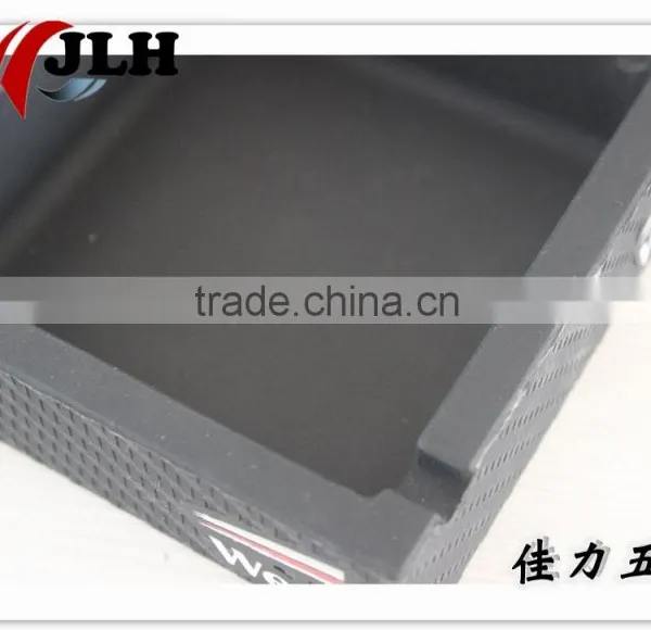 Colorful Silicone Ashtray photo-2