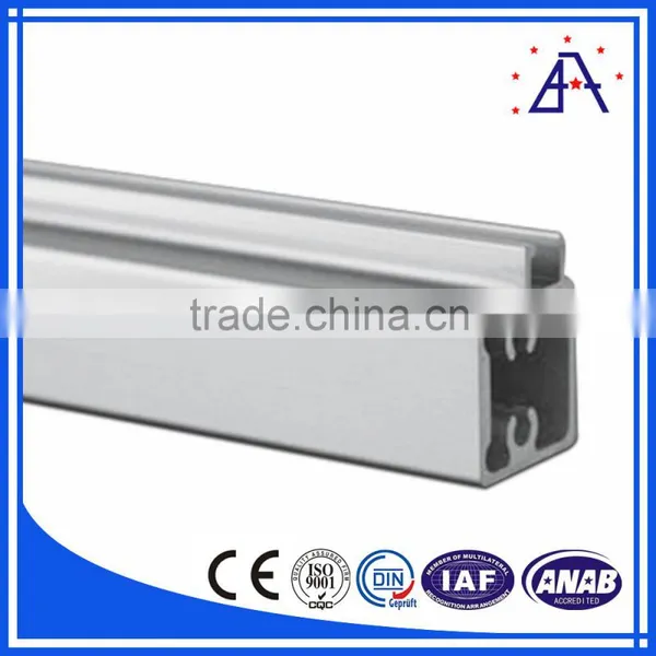 Customize Aluminium Profile for Kitchen Cabinet photo-4