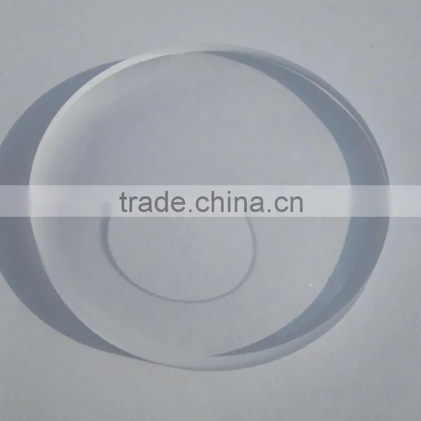 UC HC HMC 55,60,65,70mm Eyeglass Lens photo-2
