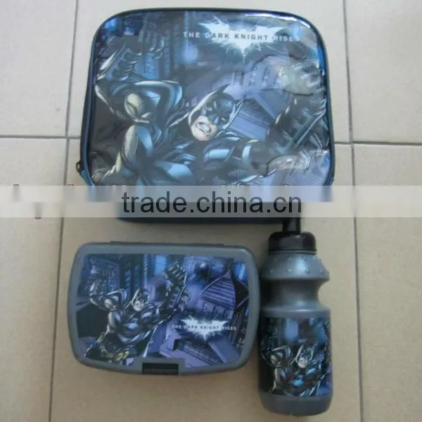 Cartoon Lunch Bag for Children , Kids Lunch Bag for Sale photo-6
