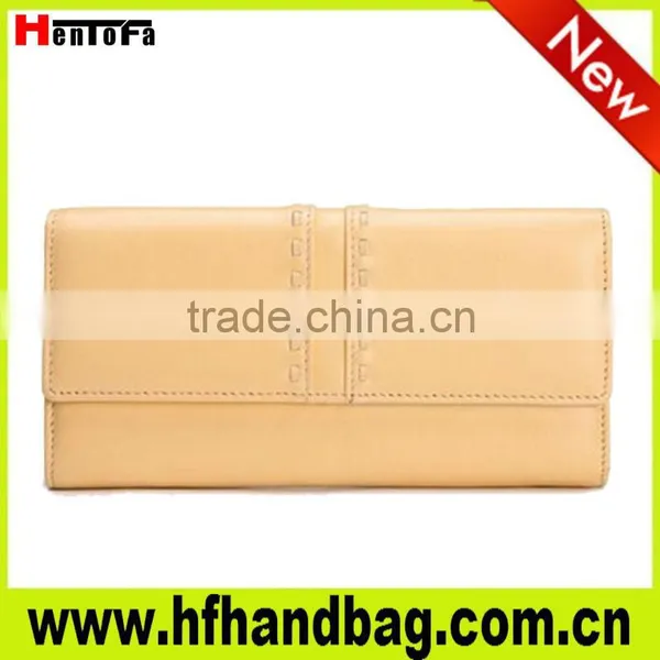 New Fashion Money Clip, Long Style Wallet
