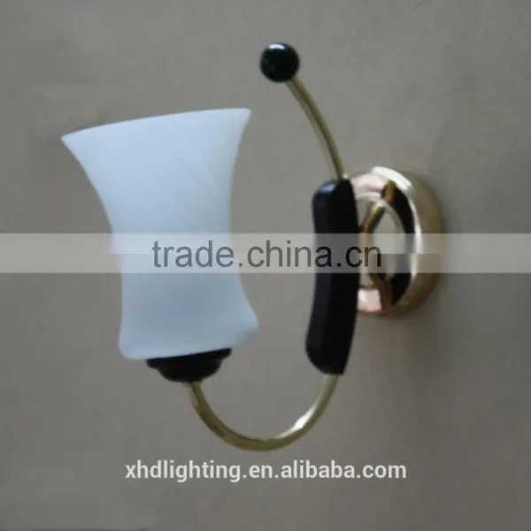 XHD White Glass Chandelier/pendant Lamp