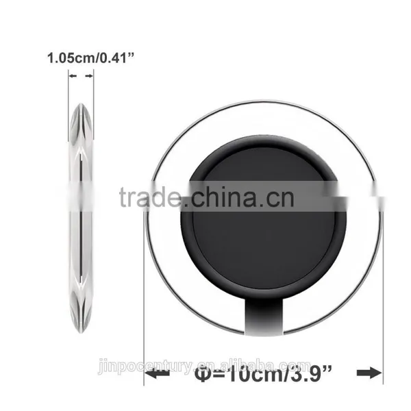 2016 New Arrival!Wireless Charger Pad for Smart Phone Wireless Phone Charger photo-4