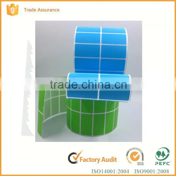 Factory for Sale Fashion Customized Label Sticker photo-4