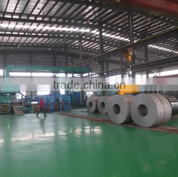 Z60 0.55mm*1000mm GI STEEL Galvanized Sheet Coils photo-6