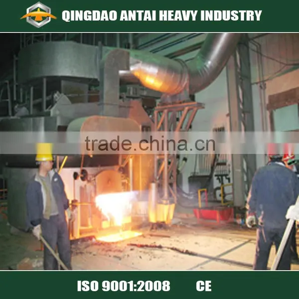DMC Pulse Dust Collector Using Cleaning Welding Smoke Furnace Dust Collector