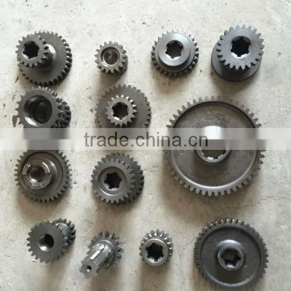 MADE IN CHINA-DF-121/151(Full Set of Gear)Parts of Walking Tractor