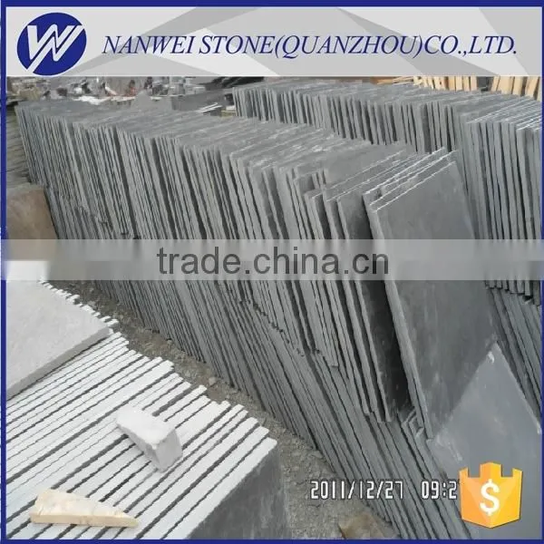 Cheap Slate Stacked Exterior Natural Decorative Wall Culture Stone photo-5