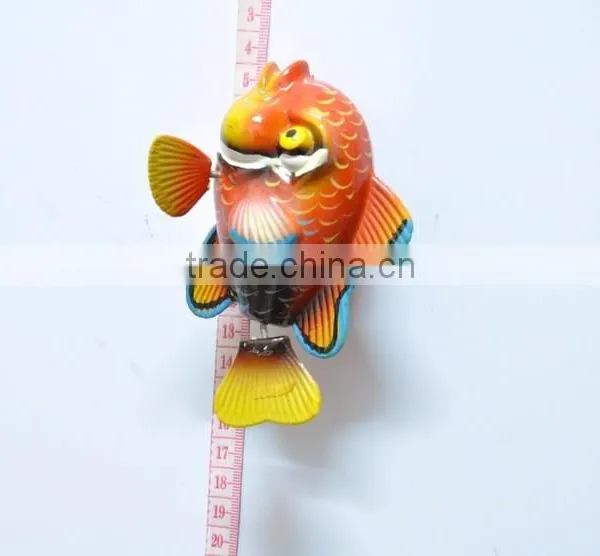 4 Inch New Design Sushi Fridge Magnet, Plastic Magnet for Fridge photo-2