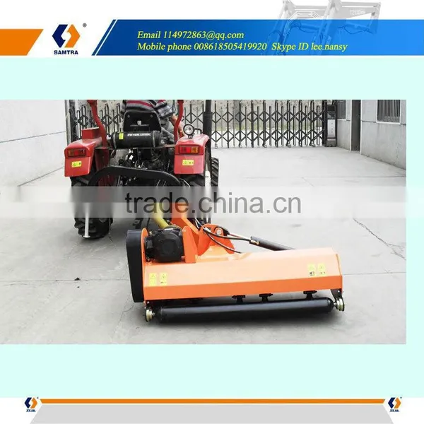 Shandong Tractor Trimmer for Bushes and Grass photo-3