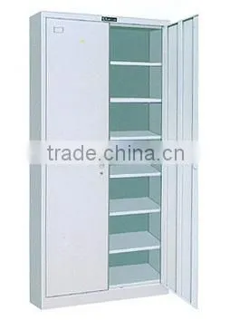 Used School Steel Lab Furniture Document Cabinet Used School Furniture for Sale photo-3