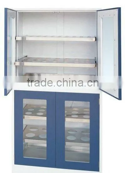 Steel Locker for Gymnasium( ISO, Factory for 17 Years) photo-3