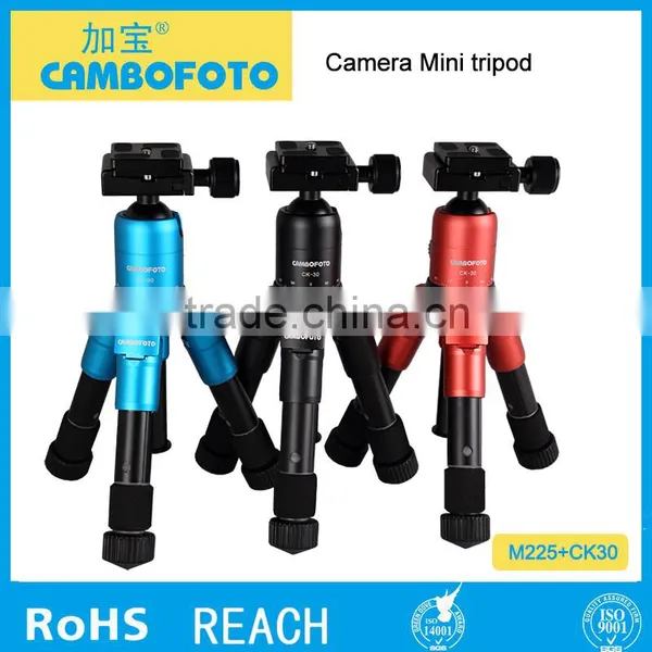 2015 Hit Products High Quality Best Stable Tripod photo-4