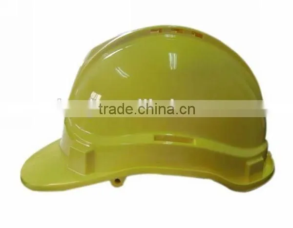 2016 High Quality Safety Helmet Vents CE Approved Safety Helmet ABS Industrial Safety Helmet Child Safety Helmet Industry Helmet photo-2