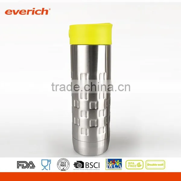 Everich 2016 2015 New Products Rust-Proof Microwaveable Travel Mug photo-5