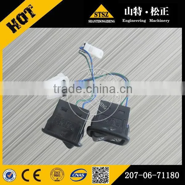 Wa380-3 Switch Assy 417-43-26210 Loader Spare Part photo-4