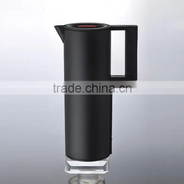 1000ml Unbreakable 9.5*30H cm Stainless Steel Coffee Pot photo-3