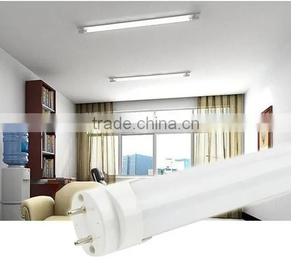 ETL 1960lm 3000k 120cm 18w Linear Led Tube photo-6