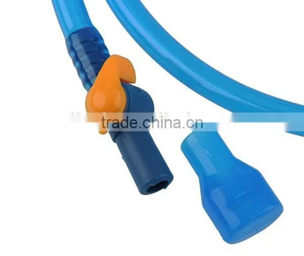 Outdoors and Camping Products Water Bladder Drinking Tube Set With Bite Valve photo-2