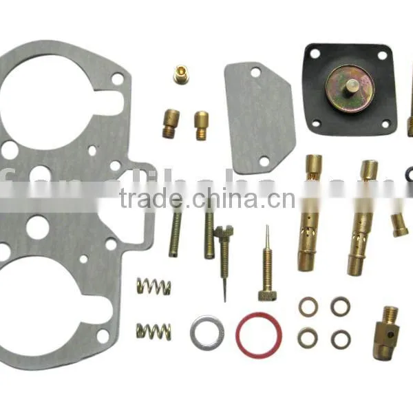 Weber Carburetor Part Kits