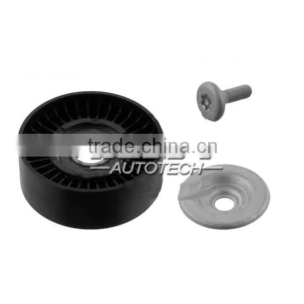 Auto V-ribbed Belt Tensioner Pulley 2712000570 for MERCEDES-BENZE-CLASS (W211)/CLK (C209)/E-CLASS T-Model (S211)