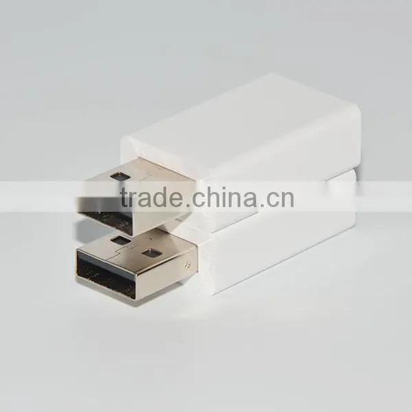 Smart Fast Charging Data Syncstop USB Adapter for IPAD / Syncstop Adapter photo-3
