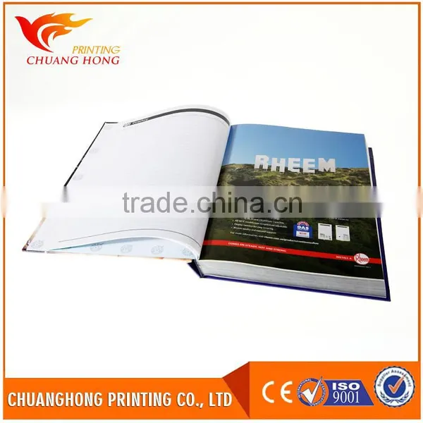 Export Leather Bound Book Printing Bulk Products From China