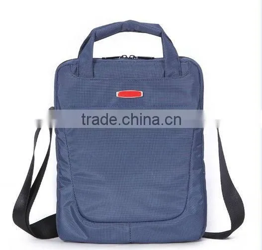10" shoulder laptop bag/notebook case/tablet case