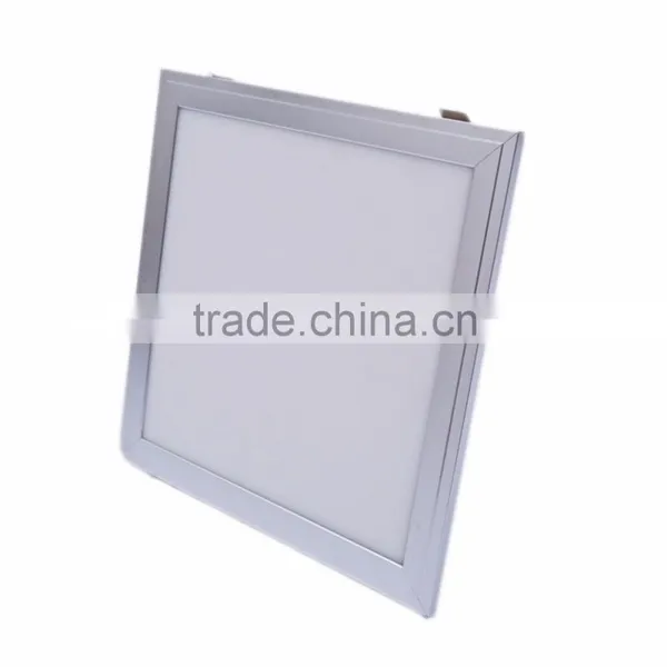 303x303 18w Led Panel Light 1x1 Ra>80 photo-4