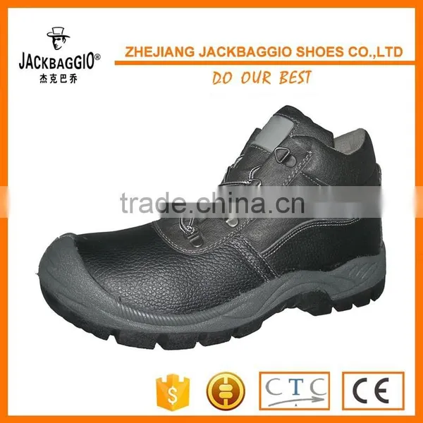 Good Price Groundwork Safety Boot Wholesale, Cheap Steel Toe Safety Boots for Men photo-4