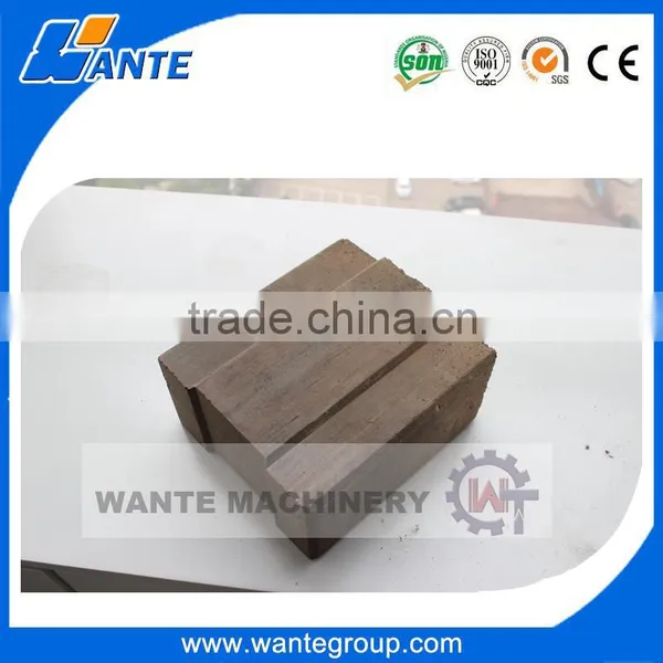 WANTE MACHINERY WT1-20 Profit Making Product Widely Used Interlocking Brick Making Machine photo-5
