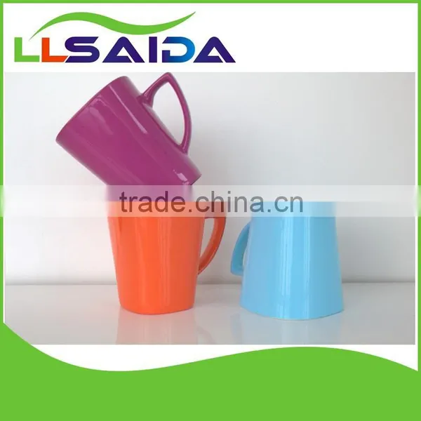 Color Glazed Stoneware Dinnerware Saida Stoneware From China photo-2