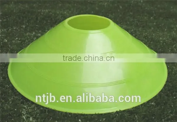 Wholesale Football Training Cone Disc Agility Mark Disc photo-3