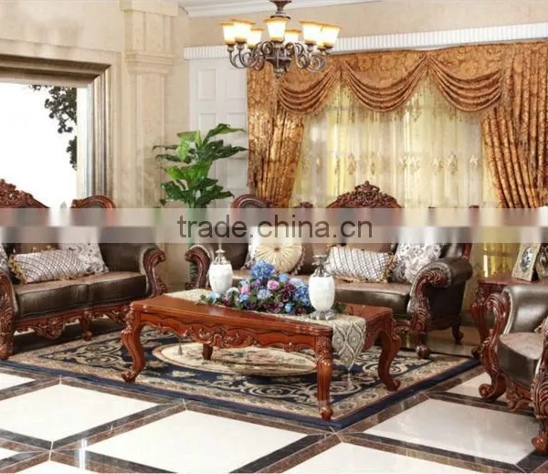 Fella Design Sofa New Model Wooden Sofa Sets Furniture Stores Guangzhou photo-3