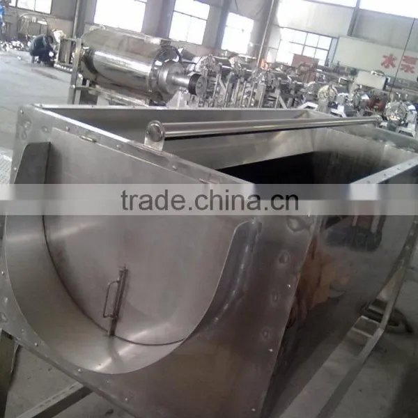 5 Ton MQJ-5 Model Brush Cleaning Peeler(Industrial Peeler) photo-5