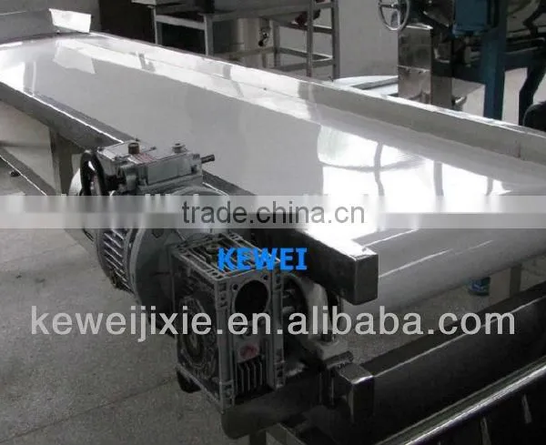 fruit and vegetables sorting machine