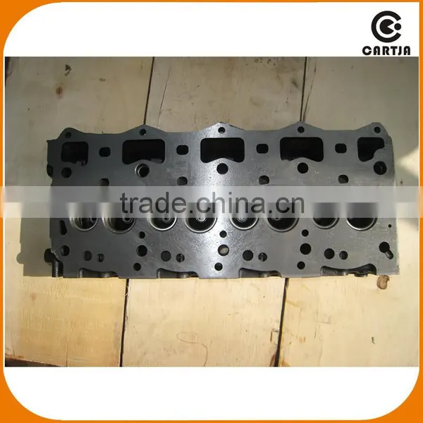 Automobile Engine Parts 4LE1 Cylinder Head photo-2