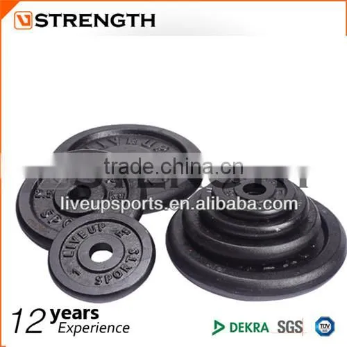 Cast Iron Weight Plate photo-2