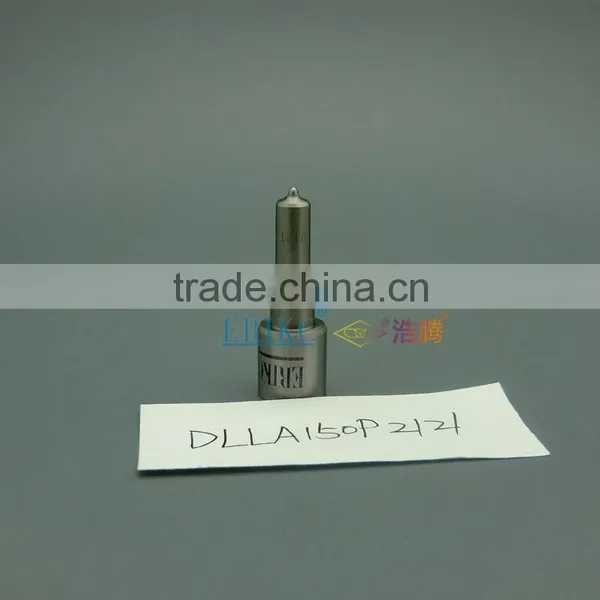 DLLA 150P 2121 Bosch Common Rail Injector Nozzle CRDI DLLA150P2121 0433172121 photo-5