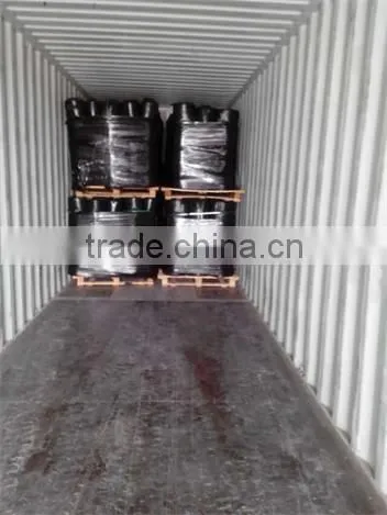 Geommebrane Hdpe / Hdpe Sheet / Hdpe Geomembrane Liner / Building Materials photo-2