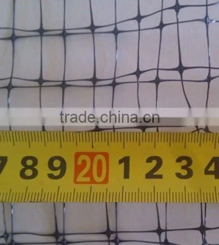 Plastic BOP Netting | Fence Used in Water and Soil Conservation photo-3