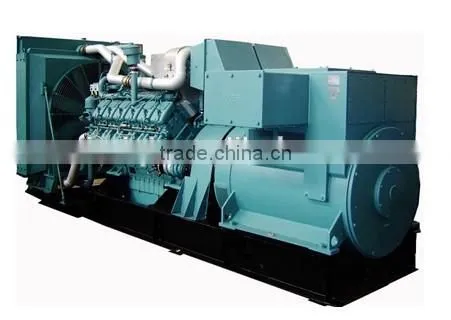 Marine Diesel Genset CCS & BV Approved for Ship Material With Cheapest Price and Fast Shipment photo-3