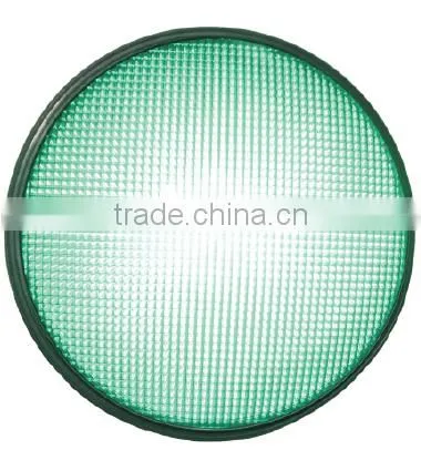 300mm High Power Led Traffic Light Module/traffic Light Module With Super Brightness photo-2