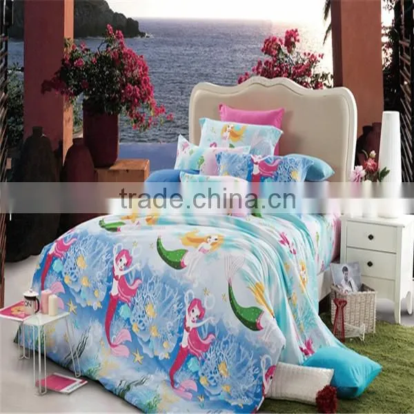 100% Cotton Kids Bedding Sets photo-6